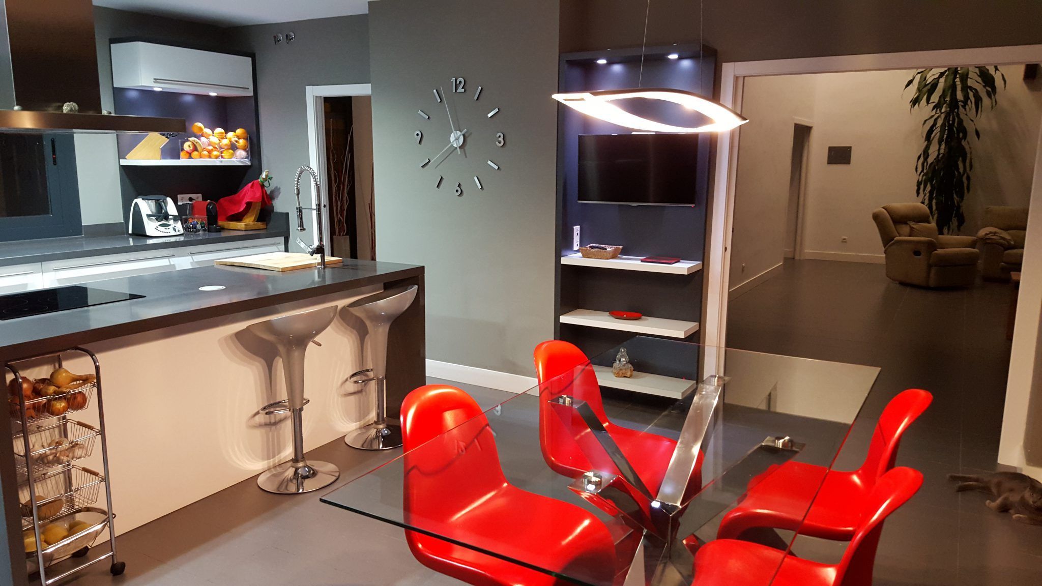 aranjuez cocina