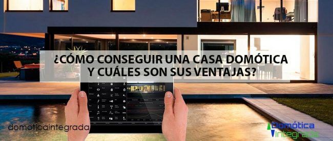 que es la domotica que es la domotica