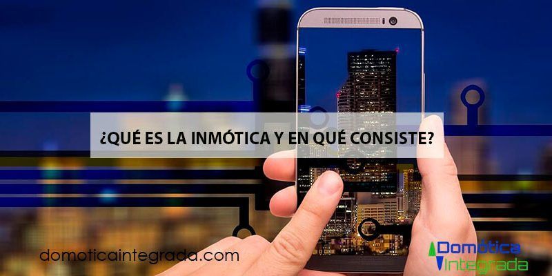 Inmótica