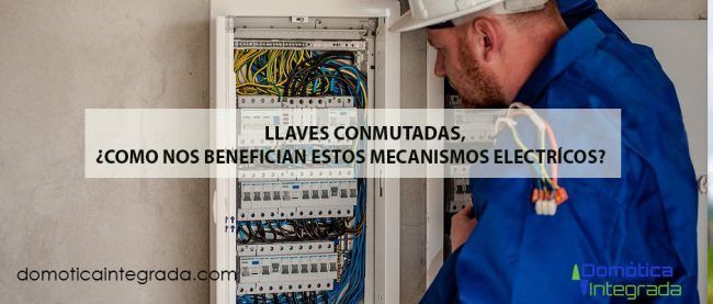 llaves conmutadas