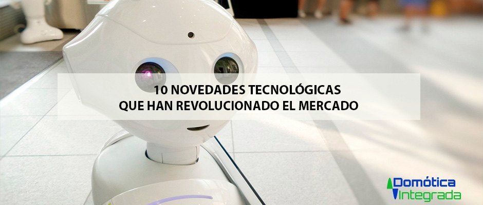 actualidad-tecnológica novedades tecnológicas
