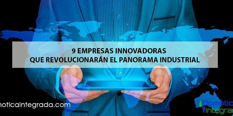 empresas innovadoras
