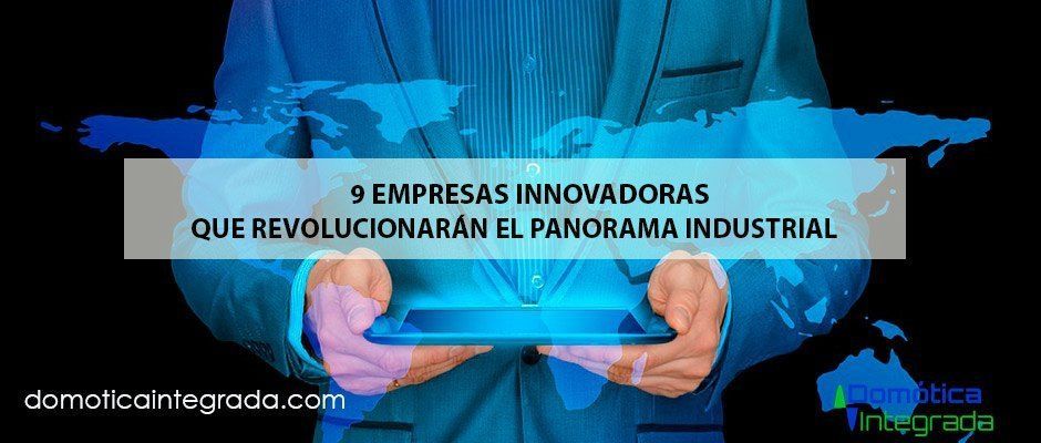 modelo de negocio empresas innovadoras