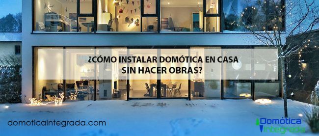 smart-home instalar domotica en casa