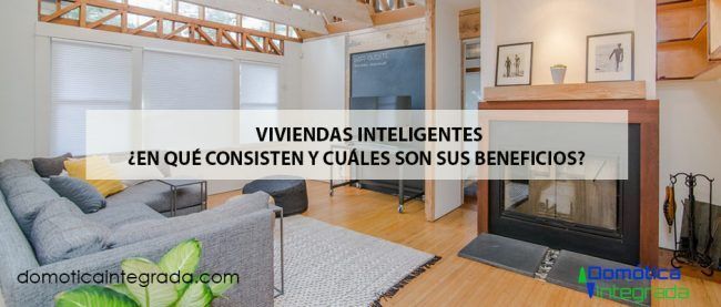 viviendas-inteligentes viviendas inteligentes