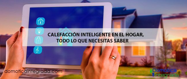 calefaccion inteligente