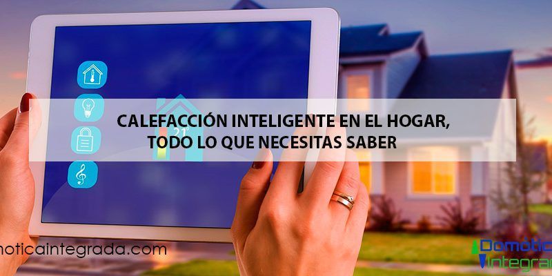 calefaccion inteligente