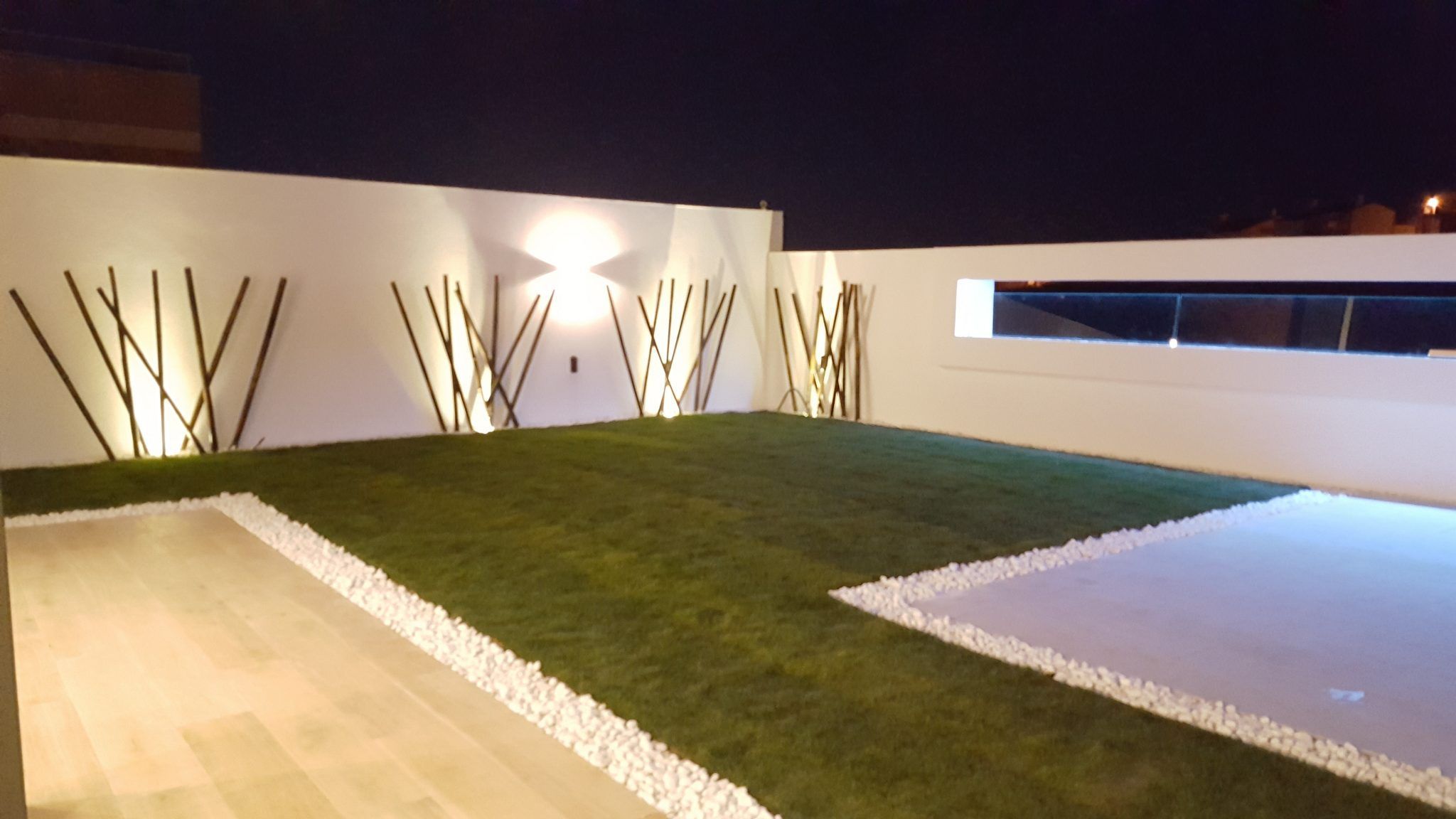 Vivienda de lujo KNX