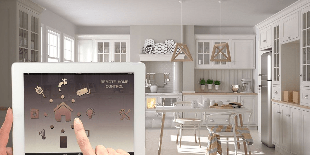 Domótica y la decoración