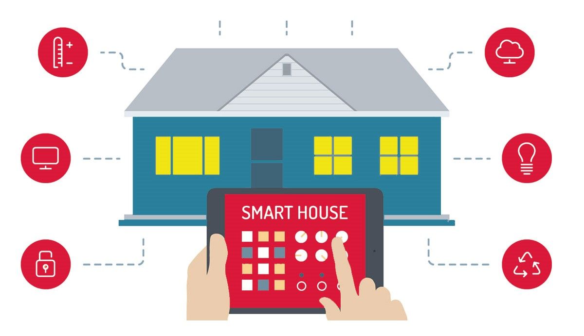 smart-house smart-house