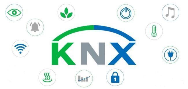 Tecnología KNX Tecnología KNX