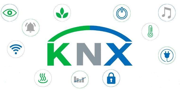 Tecnología KNX