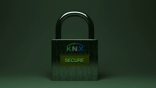 KNX Secure KNX Secure