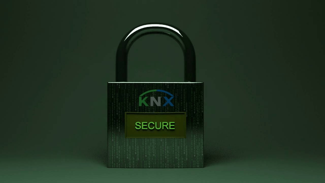 KNX Secure KNX Secure