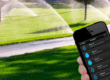 Ahorra agua con un sistema domótico