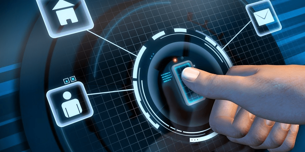 Domotica y seguridad