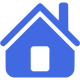 Casa domótica tipo calefacción