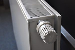 Domotica integrada en la calefacción